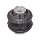 FEBI BILSTEIN 17958 Motorlager für MERCEDES-BENZ
