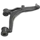 Lenker Radaufhängung Lemförder 38537 01 für Vauxhall für Opel für Renault Außen