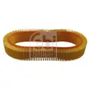 FEBI BILSTEIN 31445 Luftfilter für MERCEDES-BENZ