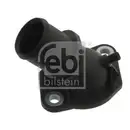 FEBI BILSTEIN 17935 Kühlwasserflansch für FIAT, PEUGEOT, CITROËN, LANCIA