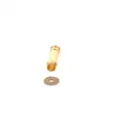 BOSCH F 01M 100 477 ANSCHLUSSSTUTZEN