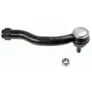 Spurstangenkopf Lemförder 34993 01 für Toyota für Scion Vorderachse Rechts