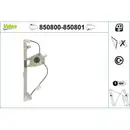 VALEO 850800 Fensterheber (o. Motor) h l RENAULT