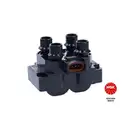 NGK 48021 Zündspule U2005 für FORD, MAZDA