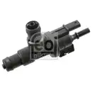 FEBI BILSTEIN 186551 Tankentlüftungsventil für BMW, ALPINA, TOYOTA