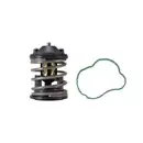MAHLE TX 163 87D1 Thermostateinsatz mit Dichtung