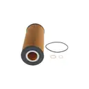 Ölfilter Bosch 1 457 429 128 für Mercedes Benz für Mercedes Benz für Renault