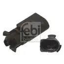 Sensor Außentemperatur Febi Bilstein 37476 für Audi für Seat für Skoda für VW
