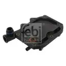 Ventil Kurbelgehäuseentlüftung Febi Bilstein 40883 für Bmw
