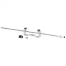 HELLA 8HG 006 294-041 Halter Kennl.