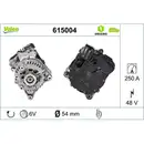 Startergenerator Valeo 615004 Valeo Origins New 48v Ibsg Oe Technologie