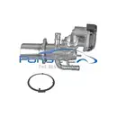 Agr Modul Partstec PTA510-0833 für Audi