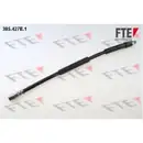 2x FTE Bremsschlauch vorn MB S-Klasse W220 E-Klasse W211 S211 CLS BJ beachten!