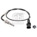 FEBI BILSTEIN 100819 Abgastemperatursensor