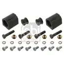 FEBI BILSTEIN 10245 Stabilisatorlagersatz für MERCEDES-BENZ