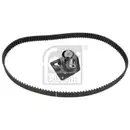 FEBI BILSTEIN 26901 Zahnriemensatz für RENAULT, SUZUKI, NISSAN