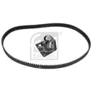 FEBI BILSTEIN 26901 Zahnriemensatz für RENAULT, SUZUKI, NISSAN