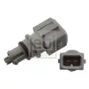 FEBI BILSTEIN 37185 Lufttemperaturgeber für CITROËN, RENAULT, PEUGEOT