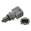 FEBI BILSTEIN 37185 Lufttemperaturgeber für PEUGEOT, CITROËN, RENAULT