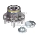 FEBI BILSTEIN 178021 Radlagersatz für FORD