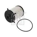 FEBI BILSTEIN 180578 Getriebeölfilter