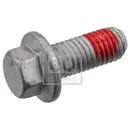 Schraube Bremssattel Febi Bilstein 182456 für Ford für Ford Motor Company