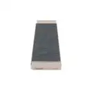 BOSCH 1 987 431 458 Filter, Innenraumluft R 1458
