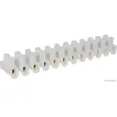 HERTH+BUSS ELPARTS 50291031 Leitungsverbinder transparent