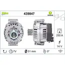 VALEO 439847 Pkw Generator Neu - ORIGINS