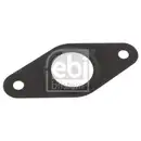 Dichtung Agr Ventil Febi Bilstein 106613 für Citroën für Ford für Peugeot