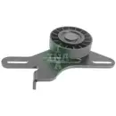 Spannrolle Keilrippenriemen Schaeffler Ina 531 0406 10 für Renault für Dacia