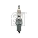 FEBI BILSTEIN 13432 Zündkerze für TOYOTA, DAIHATSU, NISSAN, MAZDA, HYUNDAI