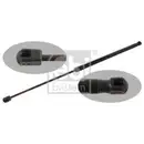 FEBI BILSTEIN 30880 Gasdruckfeder für MERCEDES-BENZ
