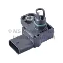 Sensor Saugrohrdruck Pierburg 7.18222.50.0 für Vauxhall für Citroën für DS