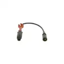 BOSCH 0 986 356 311 Zündleitungssatz