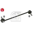 2x Febi Bilstein Koppelstange vorn BMW 3er Z4