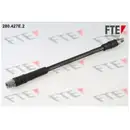 Original 2x FTE Bremsschlauch vorn Mercedes E-Klasse S210 A-Klasse W168