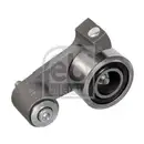 FEBI BILSTEIN 04216 Spannrolle für VOLVO, RENAULT
