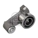 FEBI BILSTEIN 04216 Spannrolle für VOLVO, RENAULT