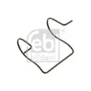 FEBI BILSTEIN 08419 Haltefeder