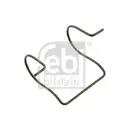FEBI BILSTEIN 08419 Haltefeder