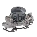 FEBI BILSTEIN 173144 Wasserpumpe für MITSUBISHI