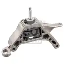 FEBI BILSTEIN 173629 Motorlager für FIAT, ALFA