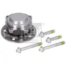 FEBI BILSTEIN 185522 Radlagersatz für MERCEDES-BENZ