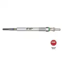 NGK 8904 D-Power 58 Glühkerze Y8001AS für FORD, CITROËN, PEUGEOT, DS, TOYOTA