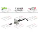 Geberzylinder Kupplung Fte 2103815 für Hyundai für Kia