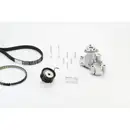 CONTINENTAL CTAM CT1189WP2PRO Zahnriemen Kit + Wasserpumpe
