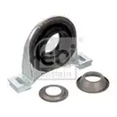 Lagerung Gelenkwelle Febi Bilstein 170231 für Mercedes Benz für Mercedes Benz