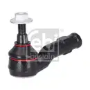 FEBI BILSTEIN 184891 Spurstangenendstück für VW, CUPRA, SKODA, AUDI, FORD