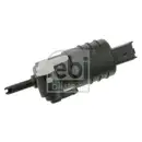 Waschwasserpumpe Scheibenreinigung Febi Bilstein 24341 für Nissan für Renault